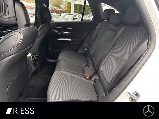 Mercedes-Benz GLC 200 4M Avantgarde Navi LED AHK Kamera 18 GLC 200 - Bild 13