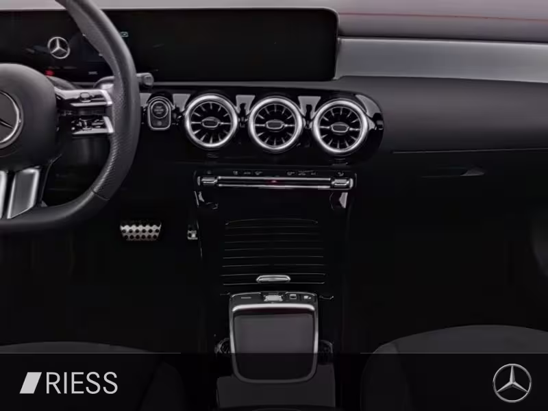 Mercedes-Benz CLA 220 d Coupé AUT DynLicht Fernlichtass. Kam. CLA 220 - Bild 10