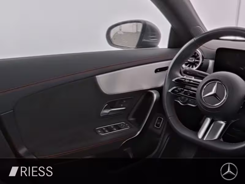 Mercedes-Benz CLA 220 d Coupé AUT DynLicht Fernlichtass. Kam. CLA 220 - Bild 9