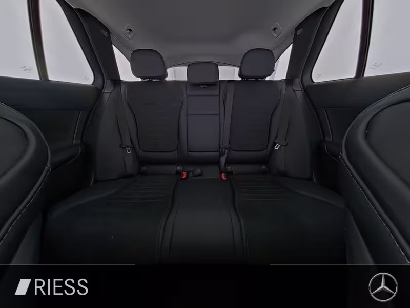 Mercedes-Benz C 200 T AMG Sport Night Distr Pano AHK 18 C 200 - Bild 8