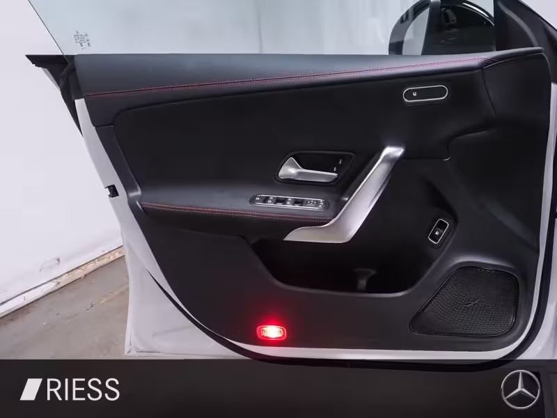 Mercedes-Benz CLA 250 e Coupé mit EQ Hybrid Technologie 360 LM CLA 250 - Bild 10