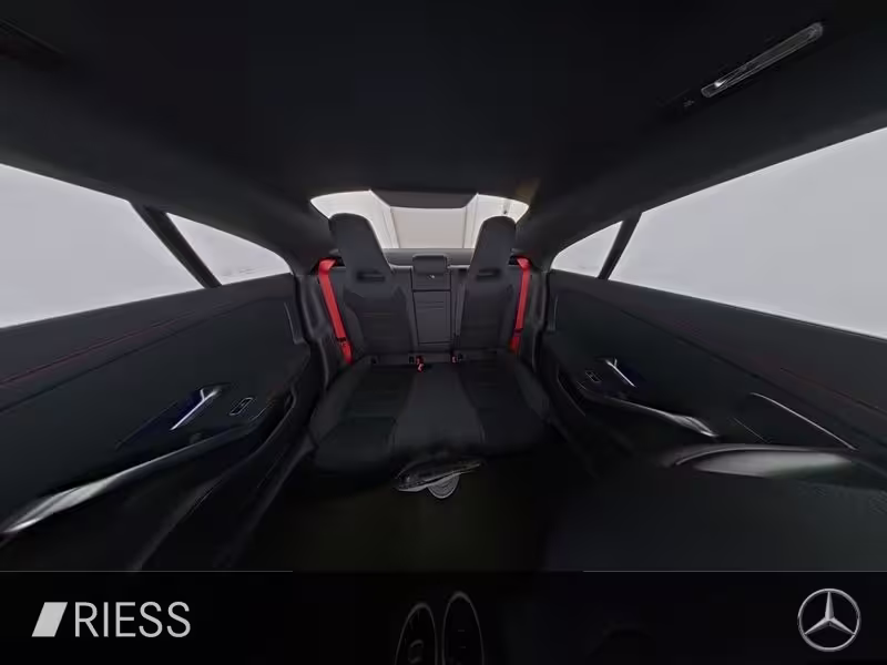 Mercedes-Benz CLA 45 AMG S PREMIUM PLUS PANO AERO NIGHT II DISTR CLA 45 AMG - Bild 8