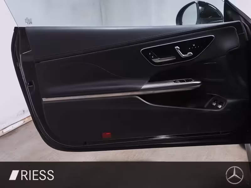 Mercedes-Benz CLE 300 e mit EQ Hybrid Technologie 360 AUT Kam. CLE 300 - Bild 10