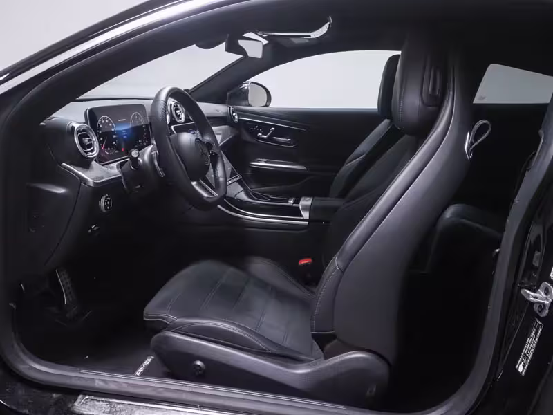 Mercedes-Benz CLE 300 e mit EQ Hybrid Technologie 360 AUT Kam. CLE 300 - Bild 2