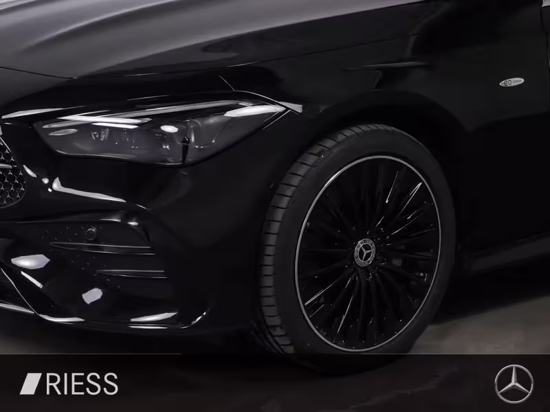 Mercedes-Benz CLE 300 e mit EQ Hybrid Technologie 360 AUT Kam. CLE 300 - Bild 5