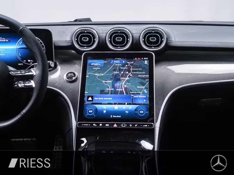Mercedes-Benz CLE 300 e mit EQ Hybrid Technologie 360 AUT Kam. CLE 300 - Bild 7