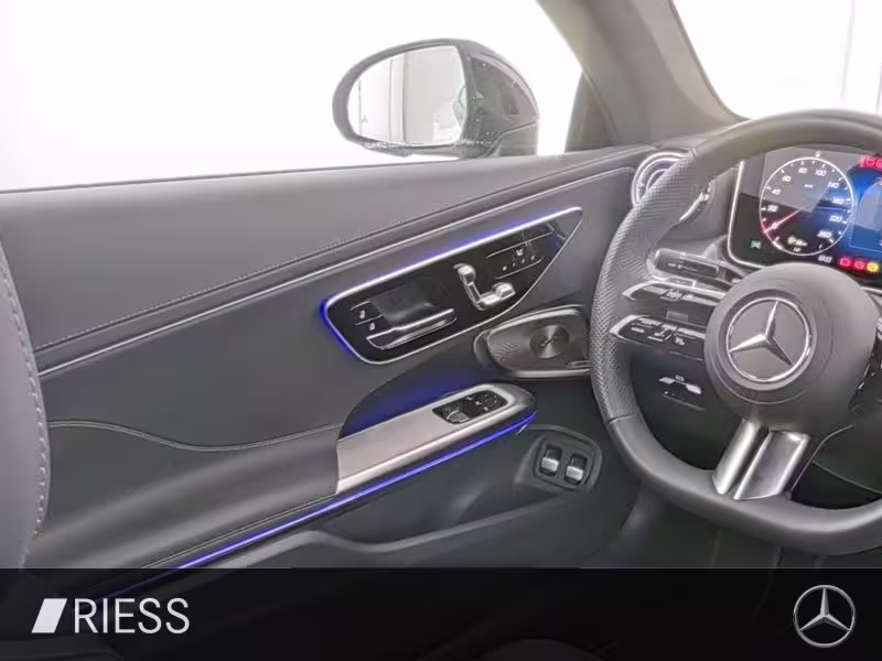 Mercedes-Benz CLE 300 e mit EQ Hybrid Technologie AUT DynLicht CLE 300 - Bild 9