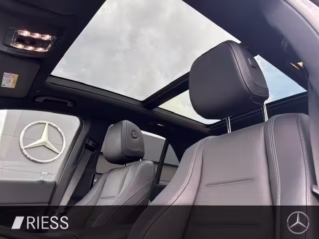 Mercedes-Benz GLE 450 d 4M AMG Sport Night Distr Pano AHK Air 22 GLE 450 AMG - Bild 14