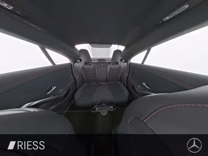 Mercedes-Benz CLA 250 e Coupé mit EQ Hybrid Technologie AMG Sport Distr Pano AHK 360 CLA 250 - Bild 8
