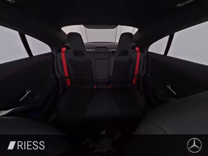 Mercedes-Benz CLA 45 AMG S 4M+ PANO AERO+ DISTR REALSOUND CLA 45 AMG - Bild 8