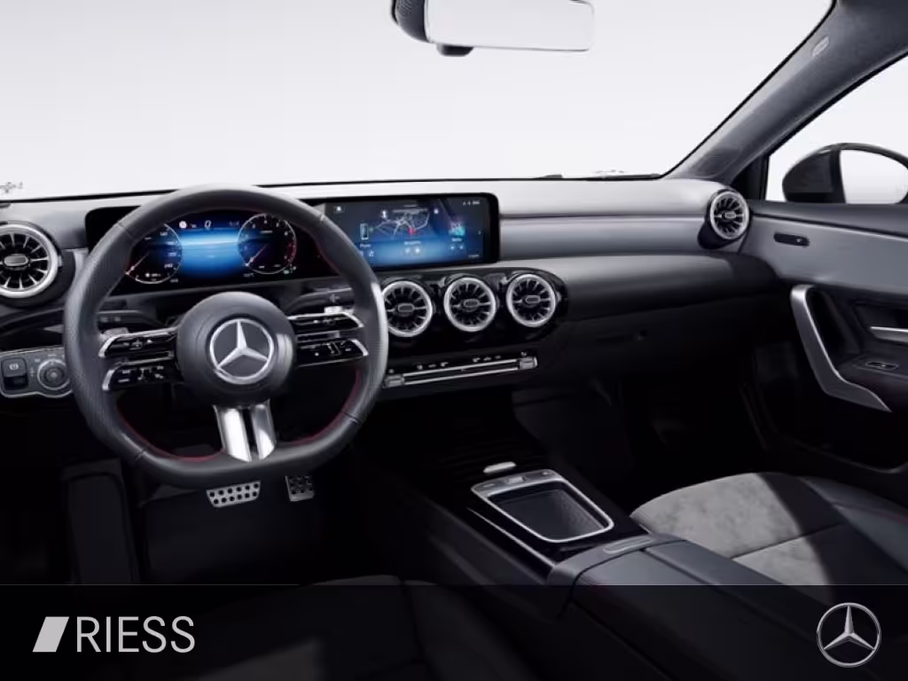 Mercedes-Benz A 180 AUT DynLicht Fernlichtass. Kam. KeyLess LM A 180 - Bild 10
