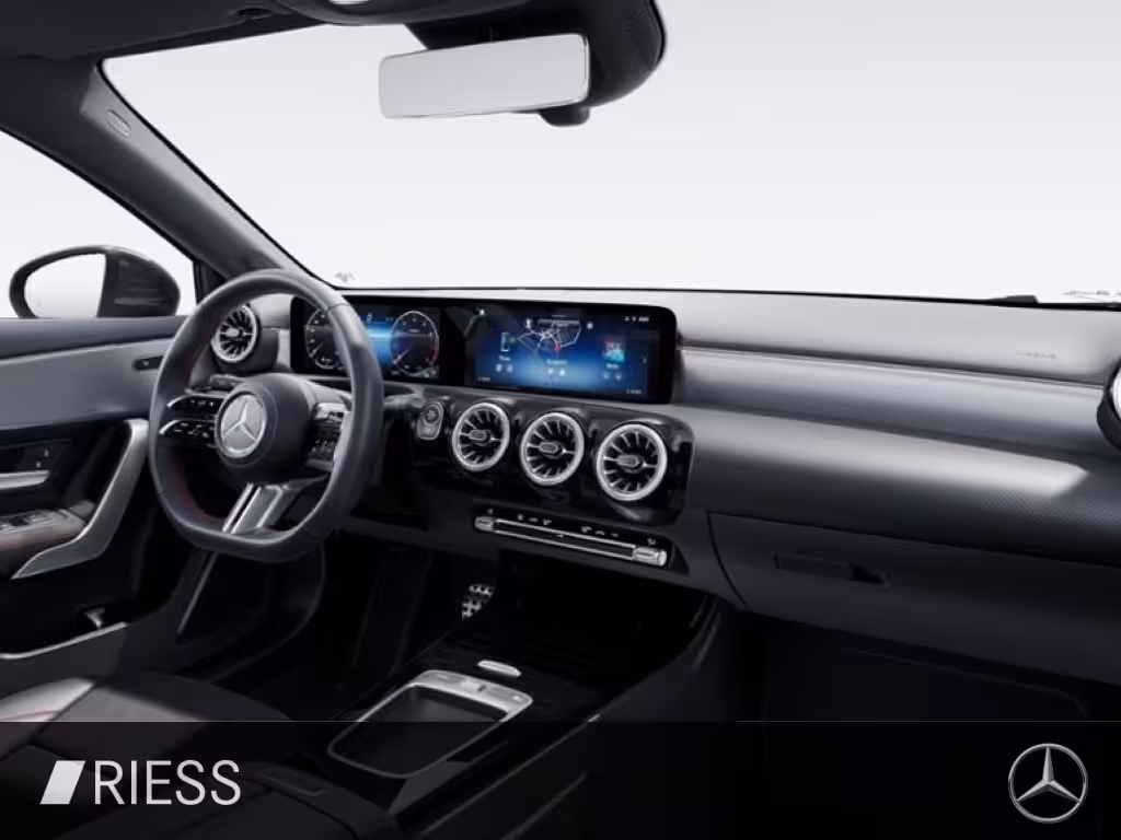 Mercedes-Benz A 180 AUT DynLicht Fernlichtass. Kam. KeyLess LM A 180 - Bild 13