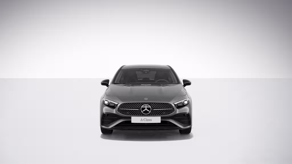 Mercedes-Benz A 180 AUT DynLicht Fernlichtass. Kam. KeyLess LM A 180 - Bild 2