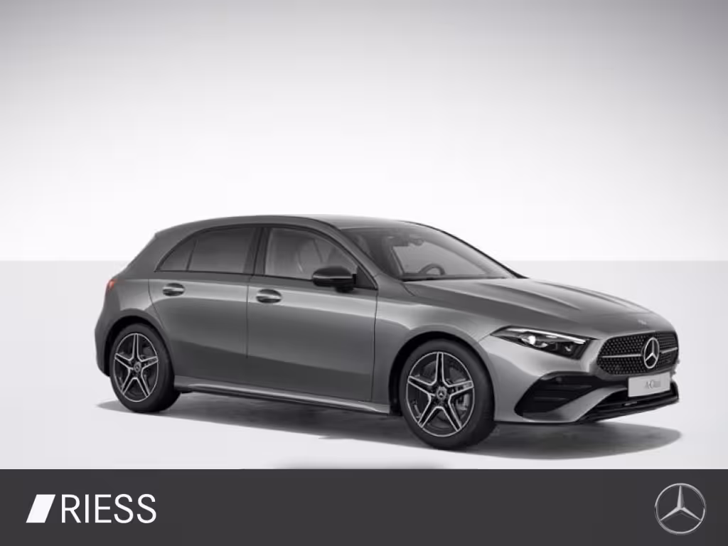 Mercedes-Benz A 180 AUT DynLicht Fernlichtass. Kam. KeyLess LM A 180 - Bild 3