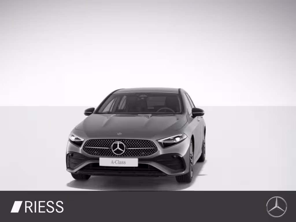 Mercedes-Benz A 180 AUT DynLicht Fernlichtass. Kam. KeyLess LM A 180 - Bild 9