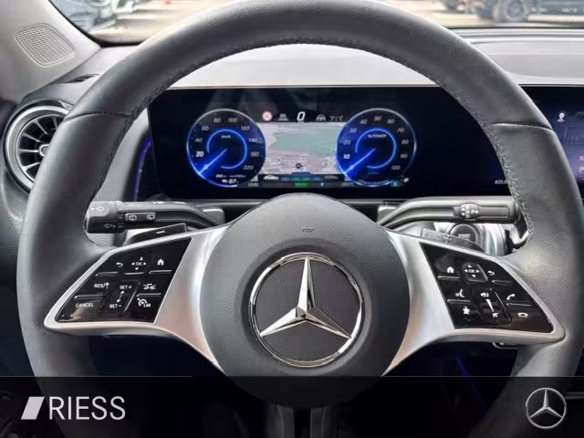 Mercedes-Benz EQB 350 4MATIC Progressive Navi LED W-Paket Keyless EQB - Bild 14