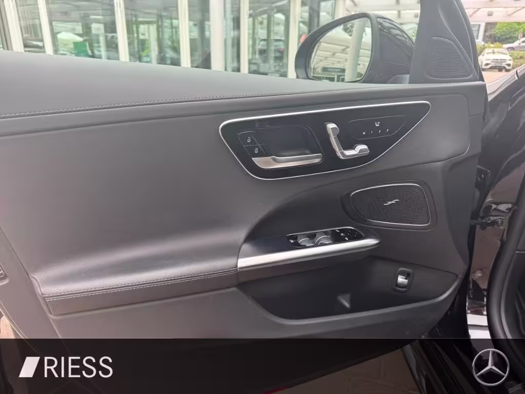 Mercedes-Benz C 220 d T AMG Sport Night Distr Pano AHK 4x SHZ 19 C 220 - Bild 15