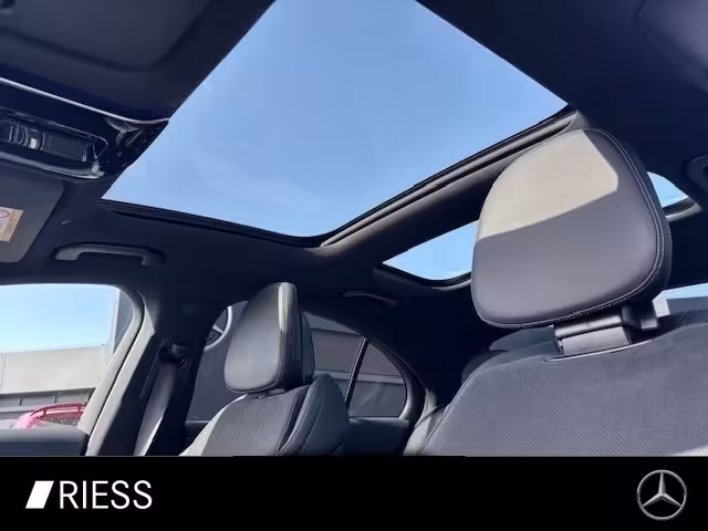 Mercedes-Benz E 300 de AMG Sport Night Distr Pano AHK 20 360 E 300 - Bild 13