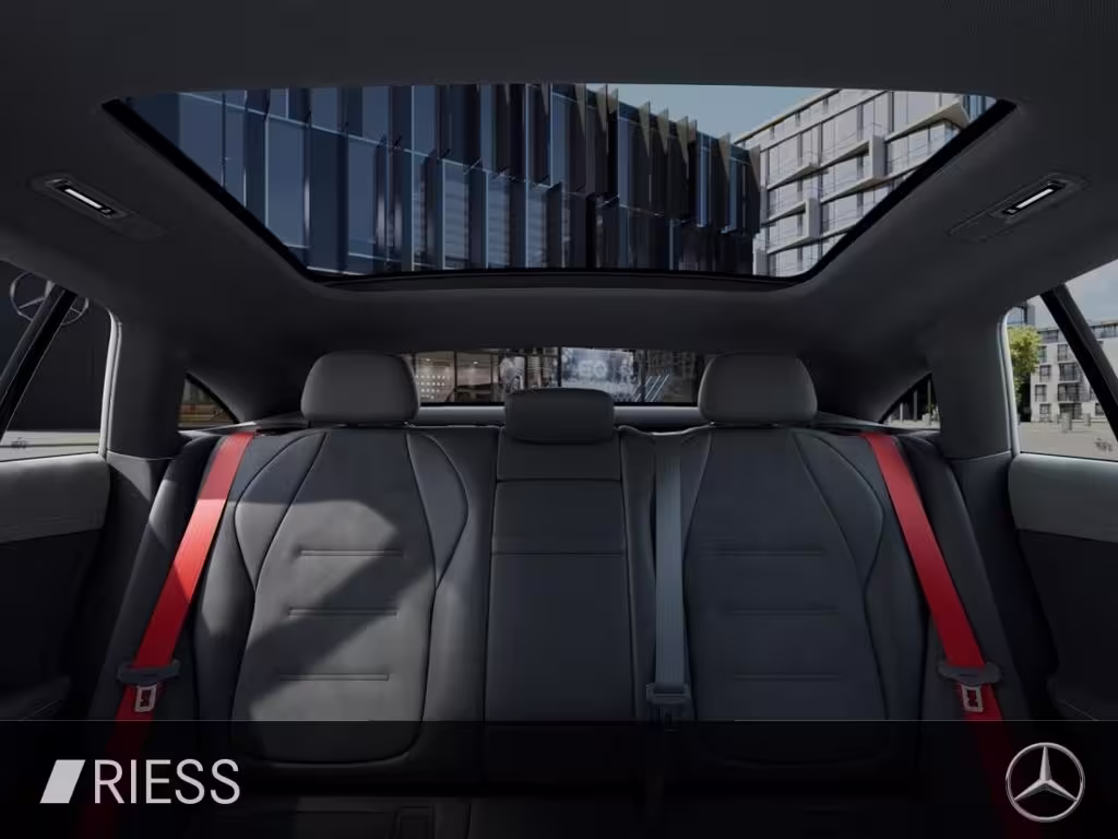 Mercedes-Benz EQE 350+ AMG SPORT PANO AIRM HUD BURM 360° DISTR EQE - Bild 8