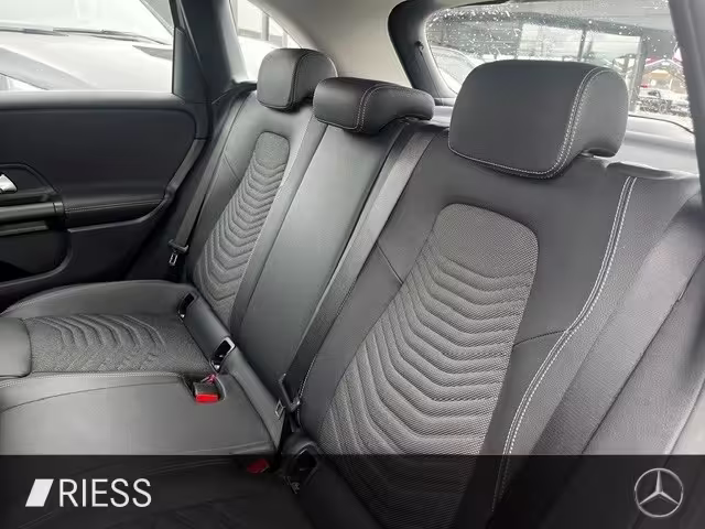 Mercedes-Benz B 180 AUT Kam. KlimaA LED LM PDC ParkAss SHZ B 180 - Bild 13
