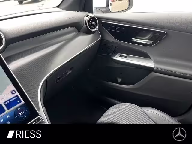 Mercedes-Benz GLC 200 4M Avantgarde Navi LED AHK MBUX Kamera 18 GLC 200 - Bild 13