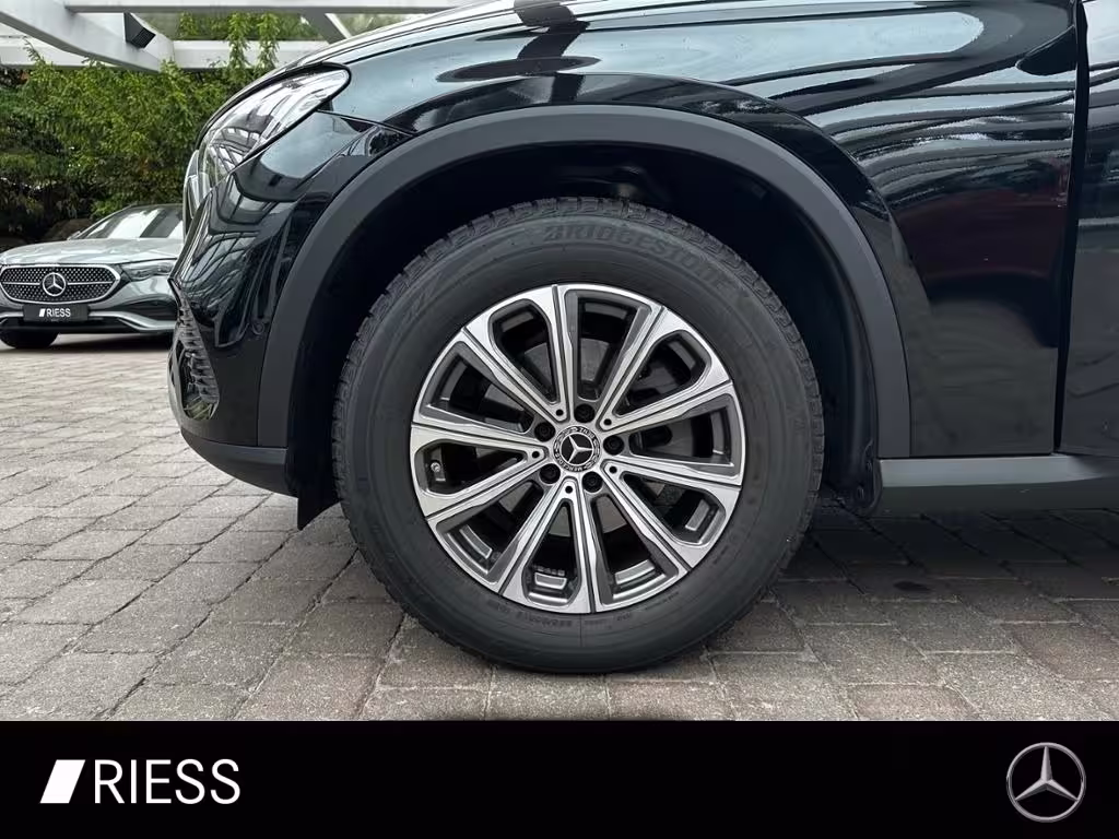 Mercedes-Benz GLC 200 4M Avantgarde Navi LED AHK MBUX Akustik 18 GLC 200 - Bild 13