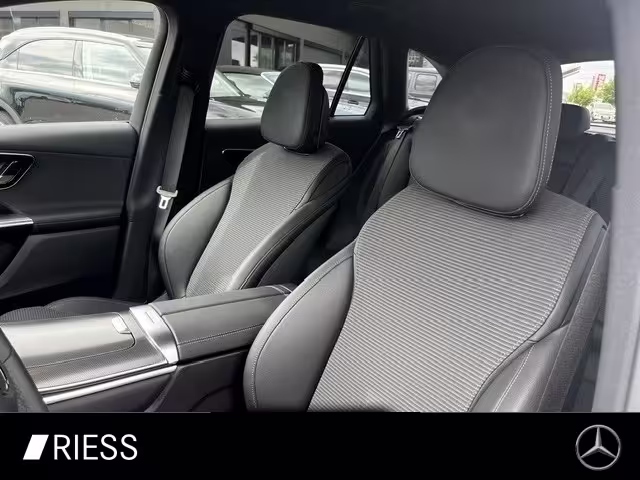 Mercedes-Benz GLC 200 4M Avantgarde Navi LED MBUX AHK Kamera 18 GLC 200 - Bild 11