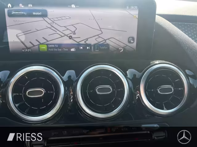 Mercedes-Benz B 200 Progressive Navi LED AHK Standh Kamera W-Paket B 200 - Bild 13