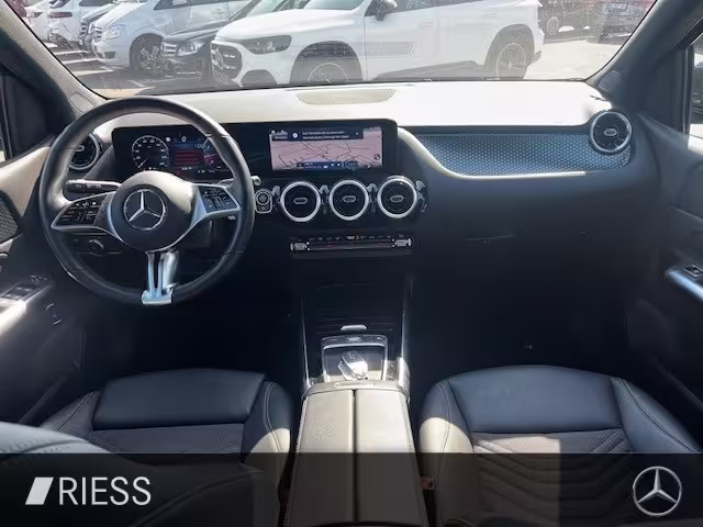 Mercedes-Benz B 200 Progressive Navi LED AHK Standh Kamera W-Paket B 200 - Bild 15