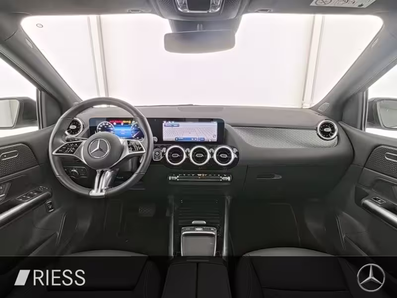 Mercedes-Benz B 200 AHK AUT DynLicht Fernlichtass. Kam. KlimaA B 200 - Bild 7