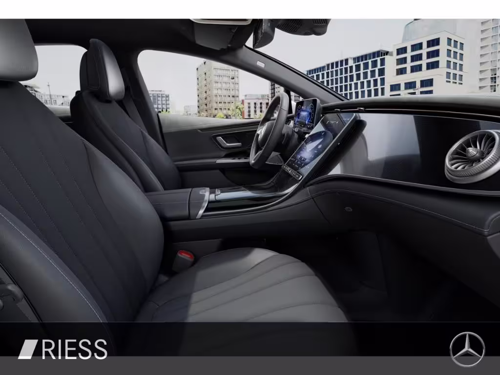 Mercedes-Benz EQE 300 Electric Art LED Burmester SHZ Kamera 20 EQE - Bild 11