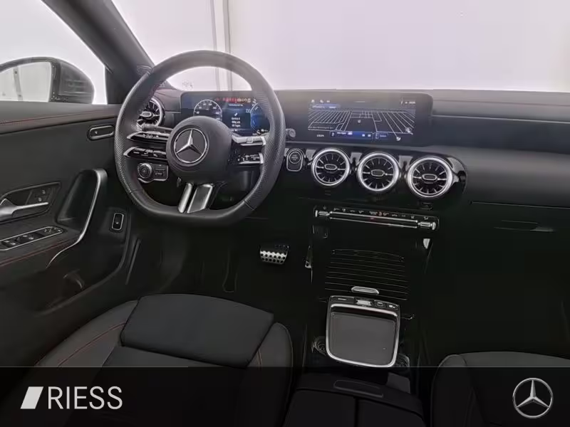 Mercedes-Benz CLA 250 e AMG Sport Distr Pano Keyless Kamera 18 CLA 250 - Bild 6