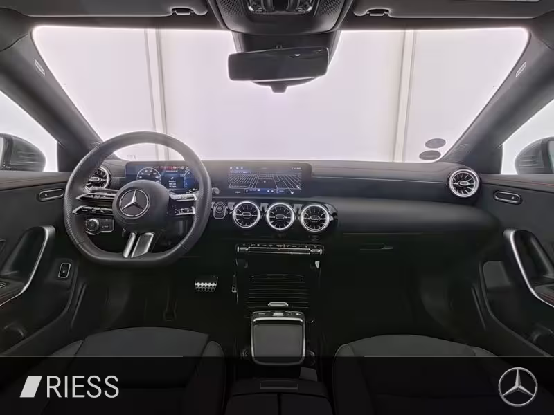 Mercedes-Benz CLA 250 e AMG Sport Distr Pano Keyless Kamera 18 CLA 250 - Bild 7