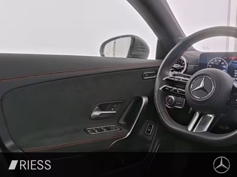 Mercedes-Benz CLA 250 e AMG Sport Distr Pano Keyless Kamera 18 CLA 250 - Bild 9