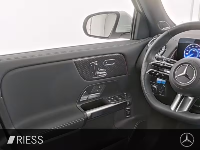 Mercedes-Benz EQB 300 4M AMG Sport Prem Distr Burmes HUD 360 EQB - Bild 9