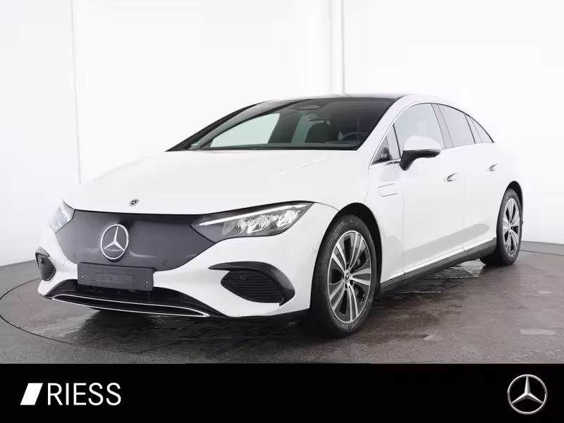 Mercedes-Benz EQE 300 Electric Art Distr Pano Memory Keyless