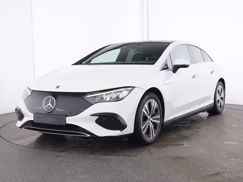 Mercedes-Benz EQE 300 Electric Art Distr Pano Memory Keyless EQE - Bild 2