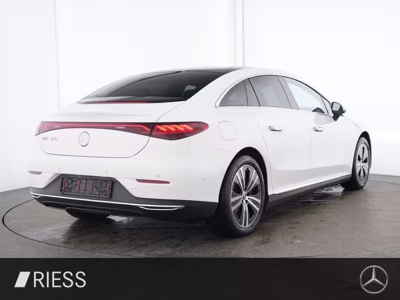 Mercedes-Benz EQE 300 Electric Art Distr Pano Memory Keyless EQE - Bild 3
