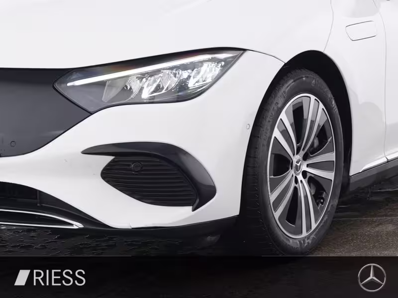 Mercedes-Benz EQE 300 Electric Art Distr Pano Memory Keyless EQE - Bild 4
