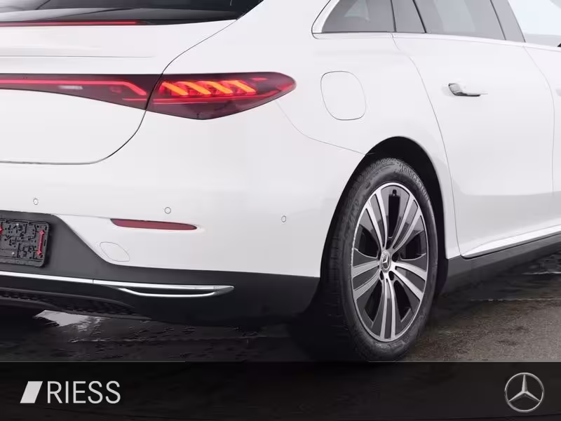 Mercedes-Benz EQE 300 Electric Art Distr Pano Memory Keyless EQE - Bild 5
