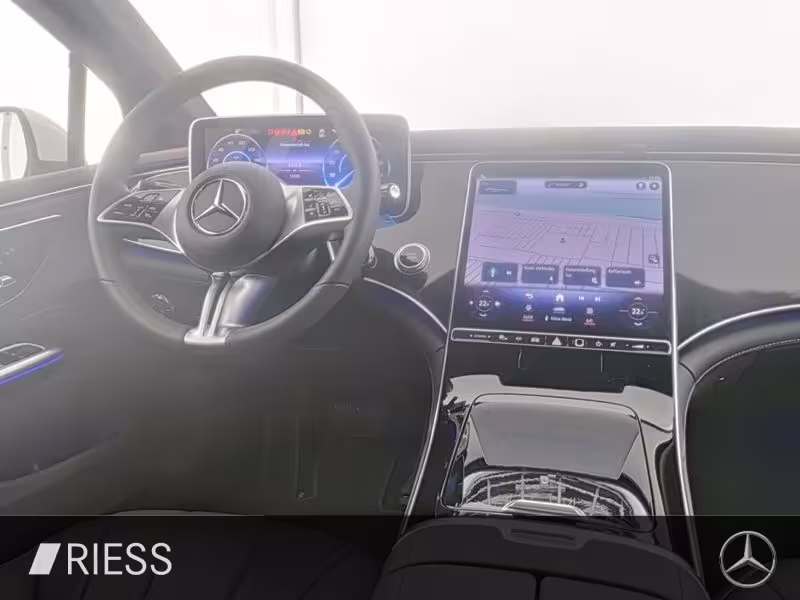 Mercedes-Benz EQE 300 Electric Art Distr Pano Memory Keyless EQE - Bild 6