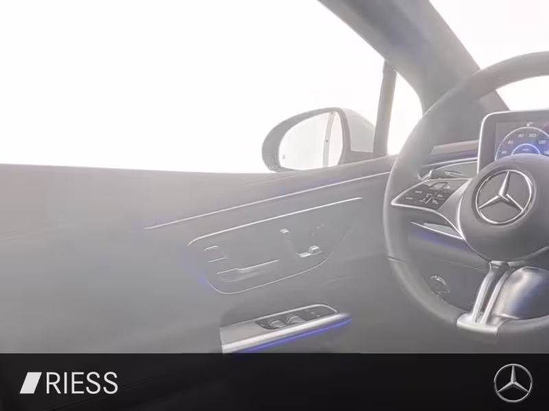 Mercedes-Benz EQE 300 Electric Art Distr Pano Memory Keyless EQE - Bild 9