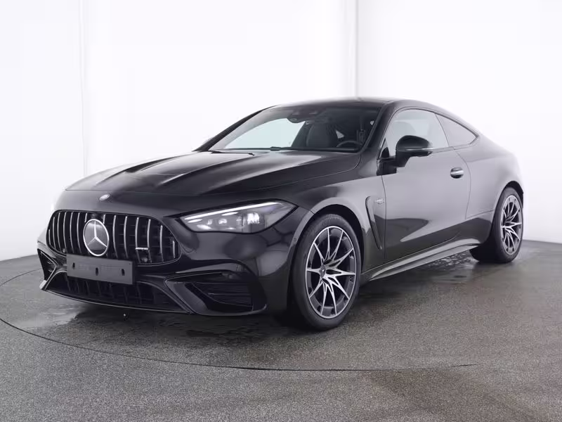 Mercedes-Benz CLE 53 AMG 4M Distr Pano Burmes Real Perf Sound 360 CLE 53 AMG - Bild 2