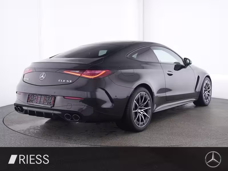 Mercedes-Benz CLE 53 AMG 4M Distr Pano Burmes Real Perf Sound 360 CLE 53 AMG - Bild 3