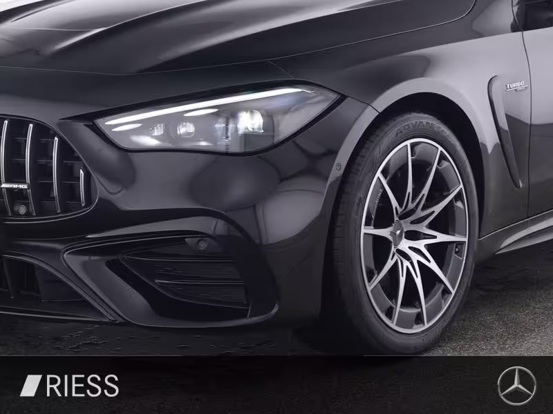 Mercedes-Benz CLE 53 AMG 4M Distr Pano Burmes Real Perf Sound 360 CLE 53 AMG - Bild 4