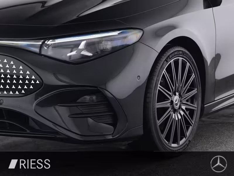 Mercedes-Benz CLA 250+ AMG Sport Night Distr Pano W-Paket 19 CLA 250 - Bild 4