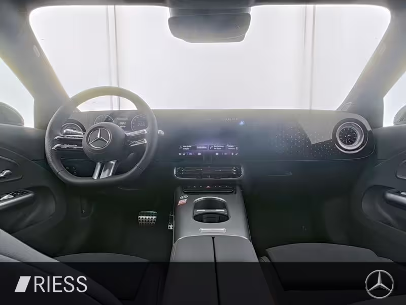 Mercedes-Benz CLA 250+ AMG Sport Night Distr Pano W-Paket 19 CLA 250 - Bild 7