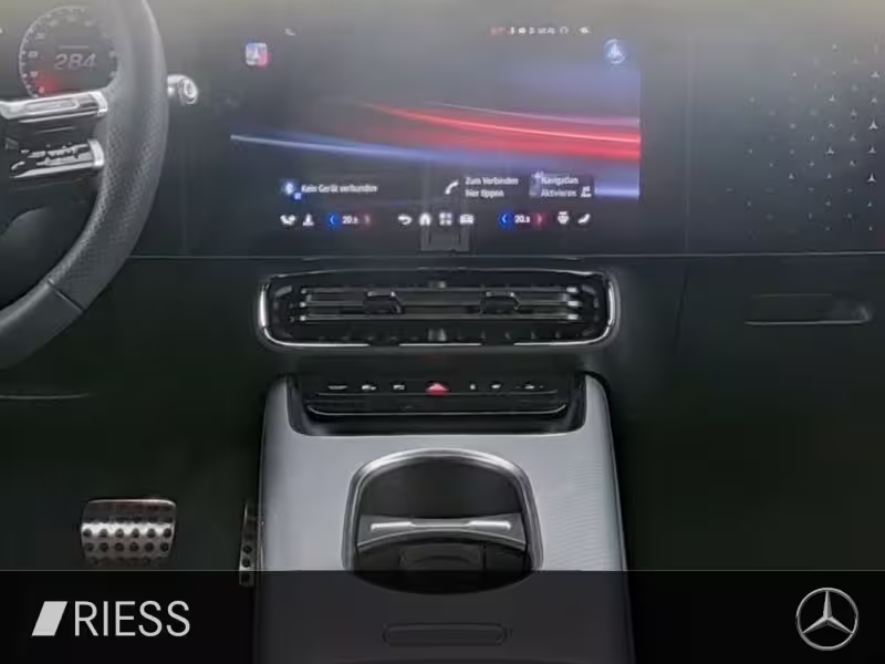 Mercedes-Benz CLA 350 4M AMG Sport Night Distr HUD Burmes Pano CLA 350 - Bild 10