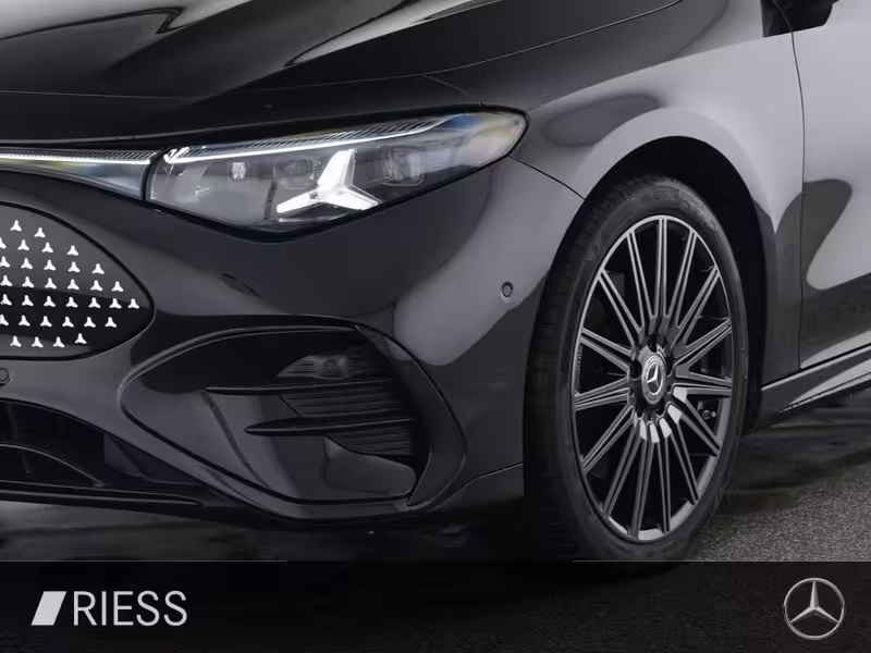 Mercedes-Benz CLA 350 4M AMG Sport Night Distr HUD Burmes Pano CLA 350 - Bild 4