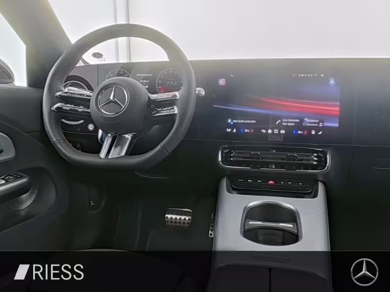 Mercedes-Benz CLA 350 4M AMG Sport Night Distr HUD Burmes Pano CLA 350 - Bild 6